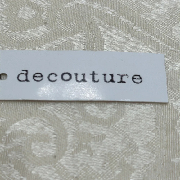 NWT decouture amore adjustable wooden necklace - Picture 5 of 8